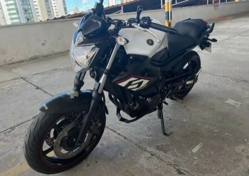 Vendo XJ6 2015