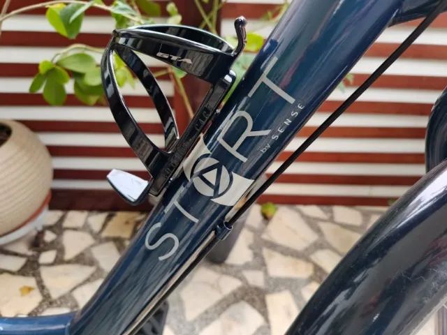 Bicicleta elétrica - Foto 4