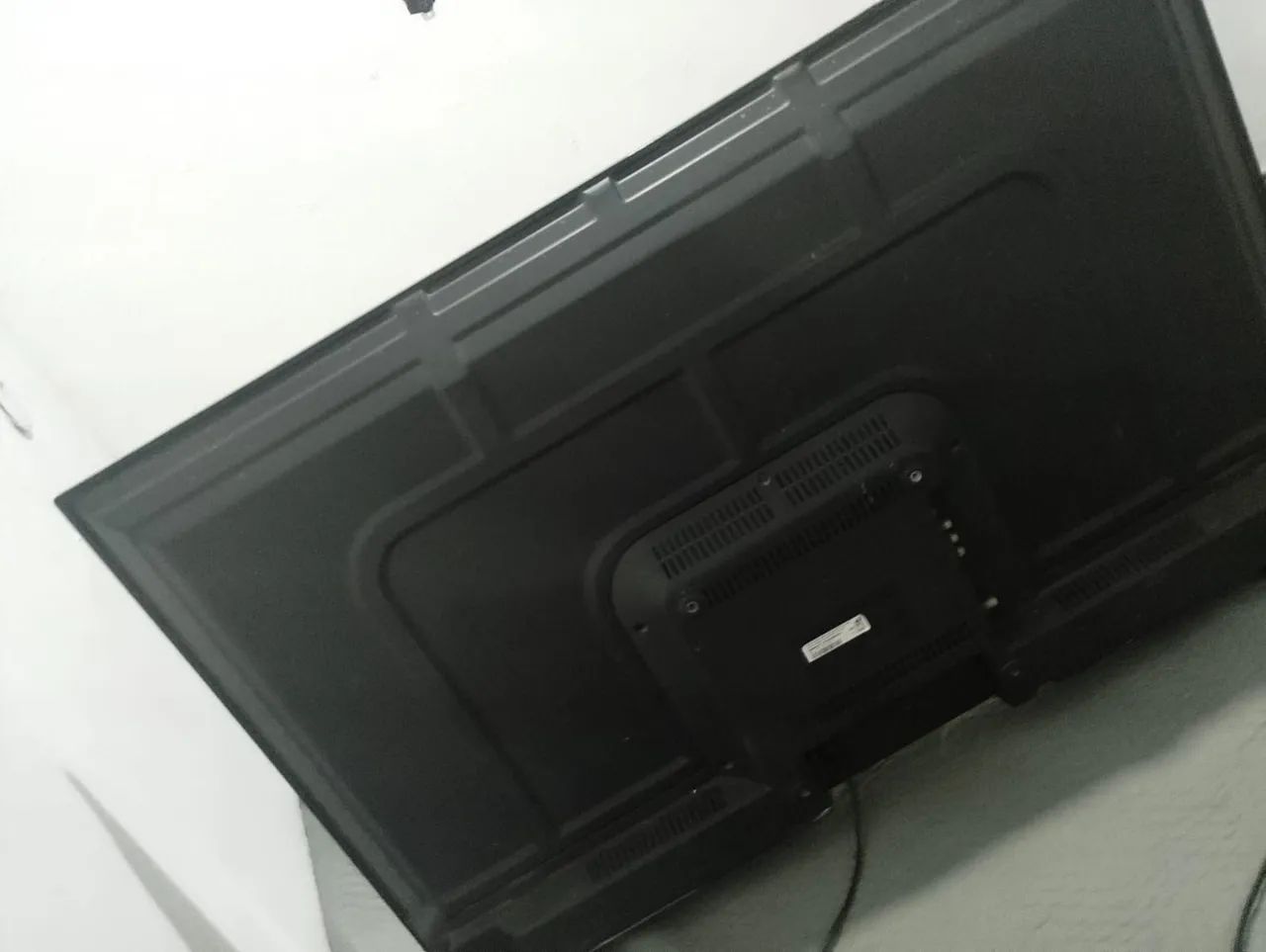 Vendo tv Philco 39 polegadas, funcionando perfeitamente, leia o anúncio abaixo.. - Foto 4