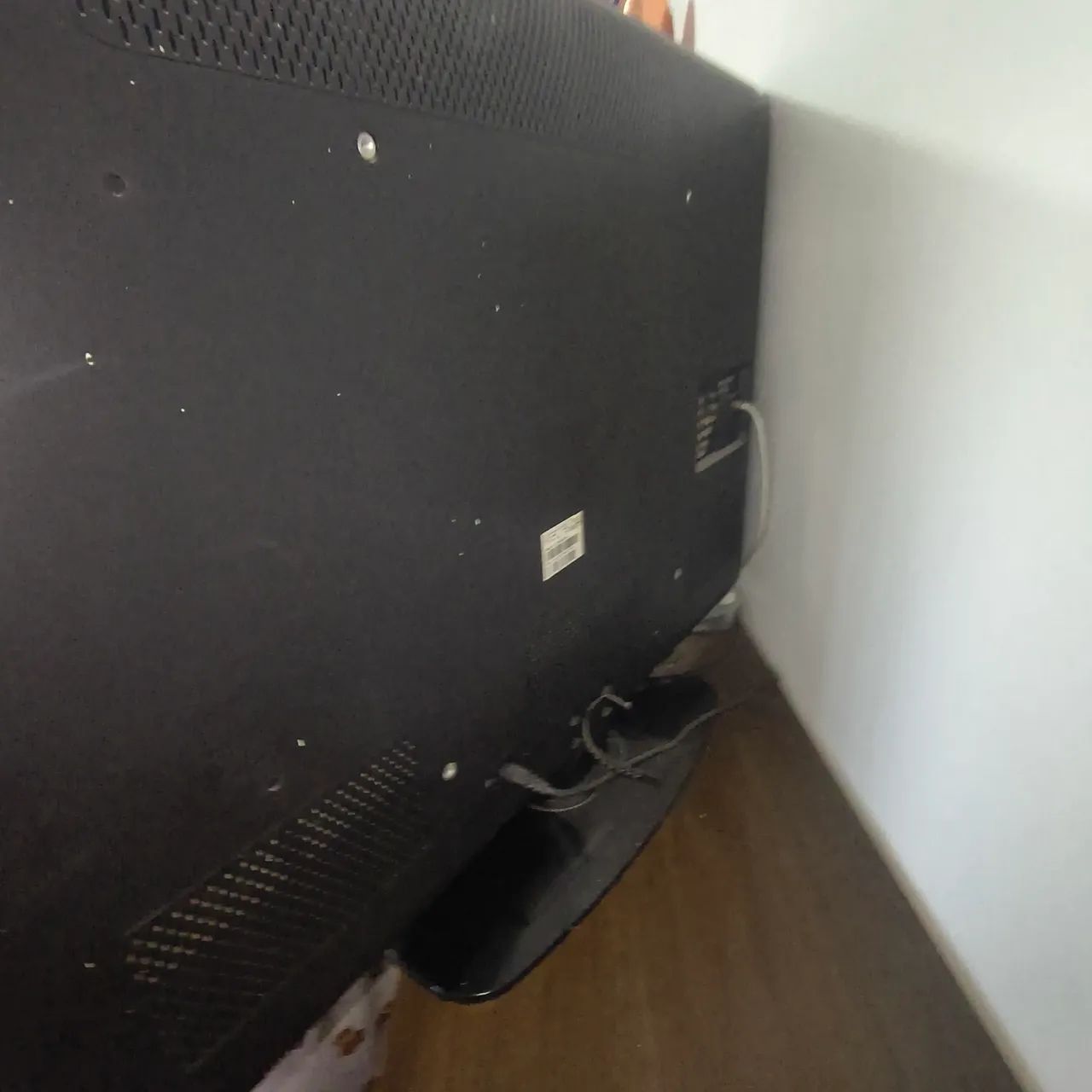 Tv Philips 46 polegadas tubo  - Foto 4