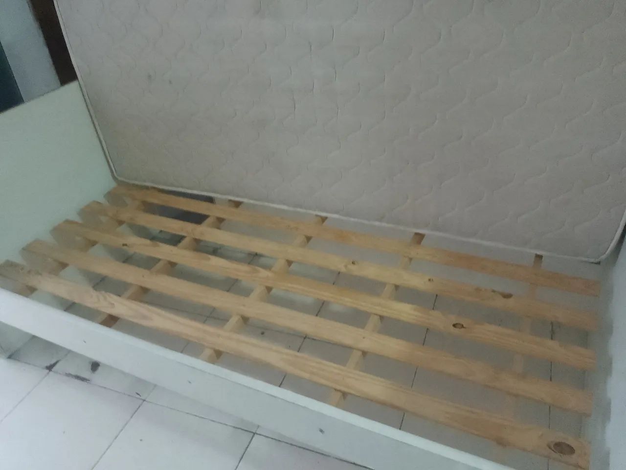 Cama infantil - Foto 4