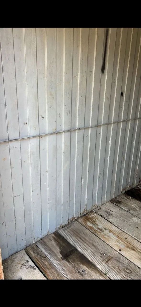 Container de obra - Foto 2
