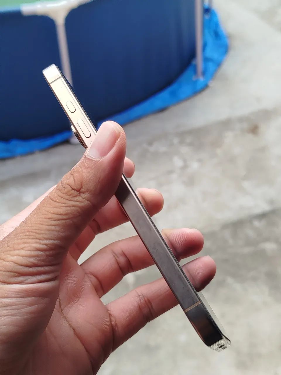 iPhone 16 pro Max  - Foto 4