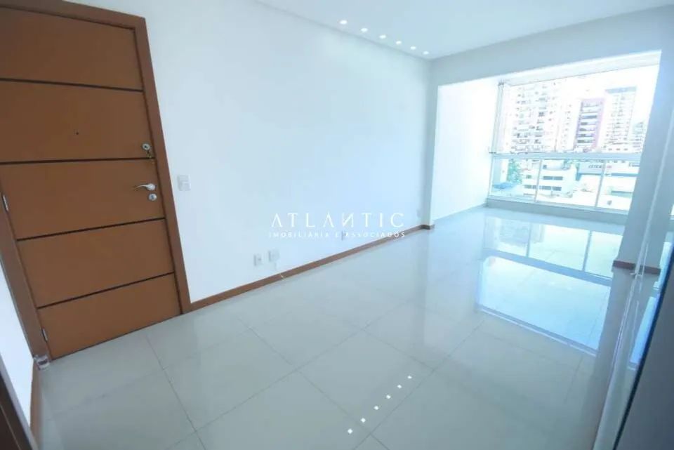 Apartamento 2 Quartos com Vista Livre no Edifício Monte Verde - Itapuã - Vila Velha / ES - Foto 4
