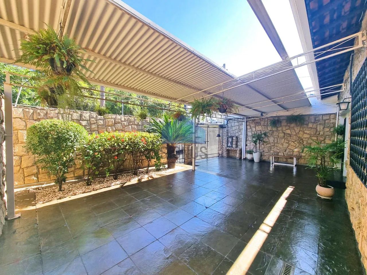 Casa comercial para locação no Jardim Chapadão em Campinas - Foto 2