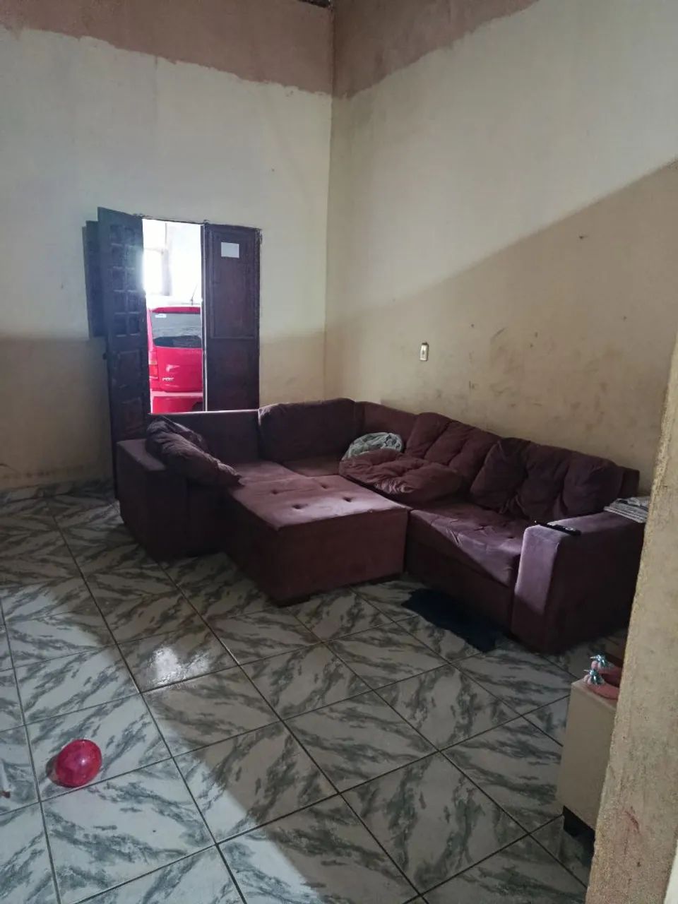 Casa vende/troca  - Foto 5