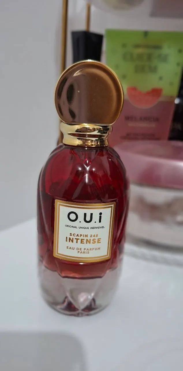 Perfume Feminino 