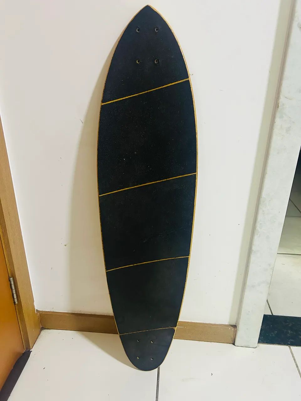 Shape long board 