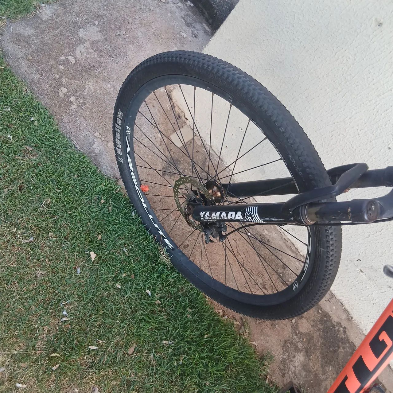Bicicleta aro 29. GTI. - Foto 3