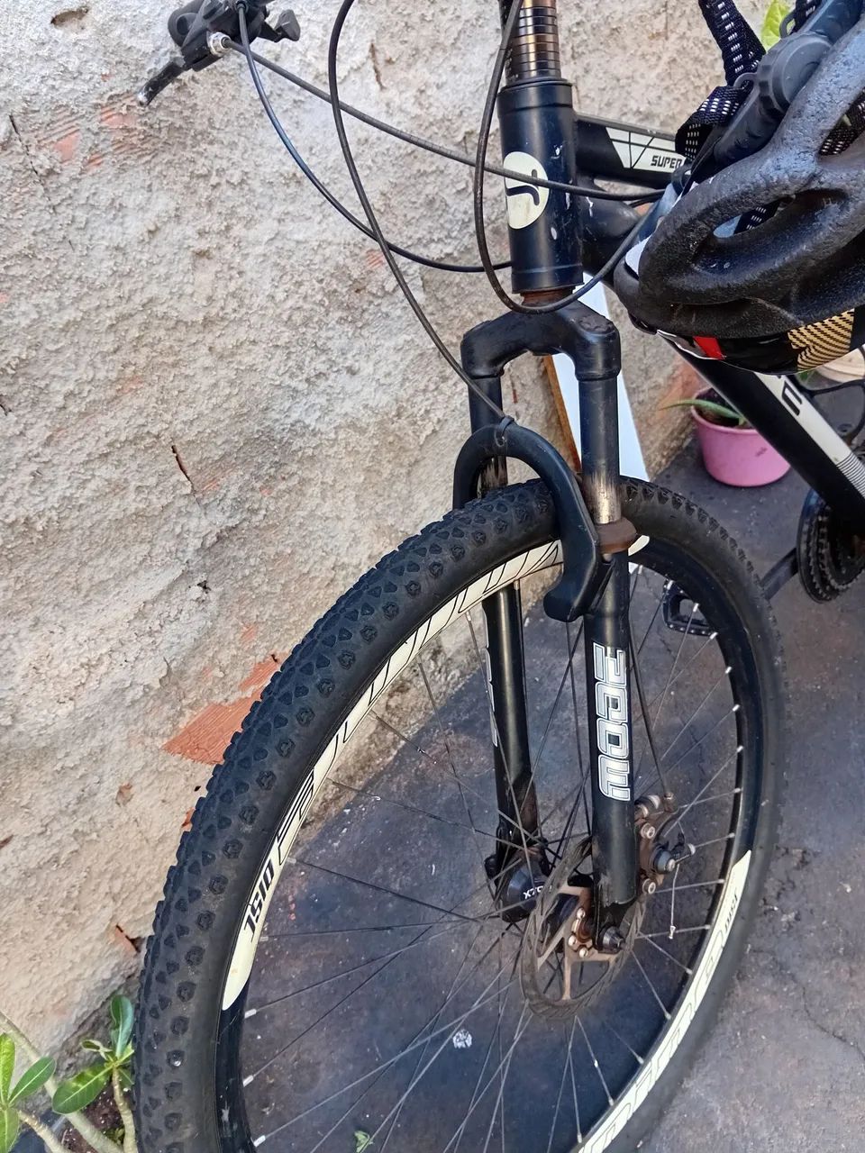 Bicicleta aro 29 - Foto 3