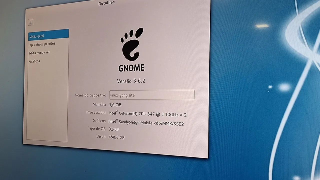 Computador de Mesa SpaceBR / Desktop - Foto 5
