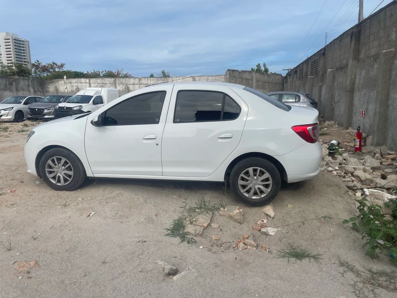 Motorista Uber / 99POP / InDrive Conquiste seu carro sem burocracia!