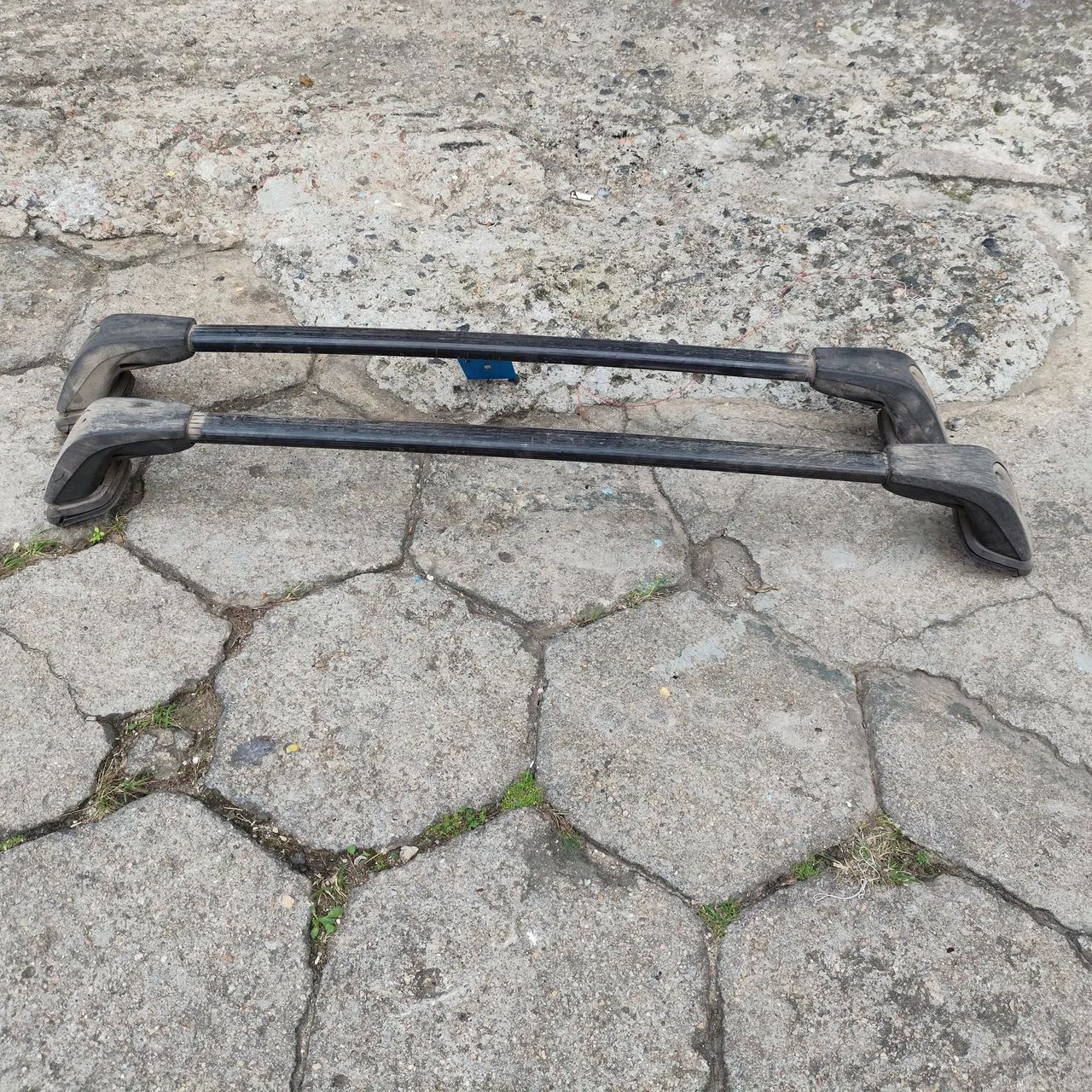 Rack original Renault  - Foto 2