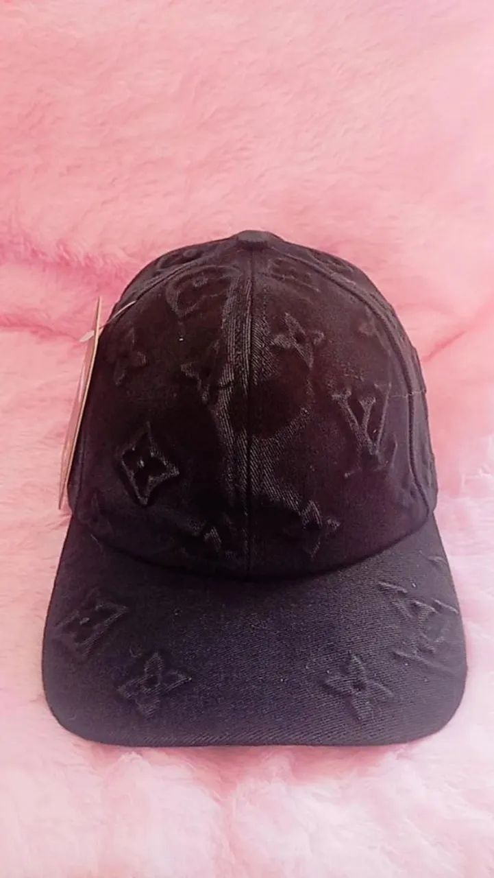 Vendo bonés - Foto 4