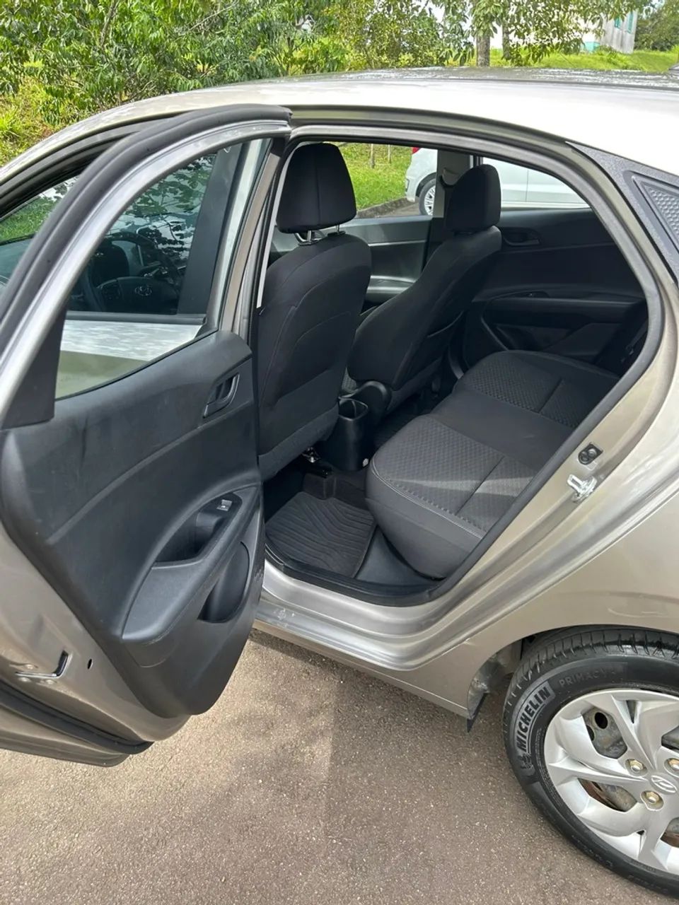 Hyundai HB20 Vision 1.0 Flex 12V MEC 2022 - Foto 3