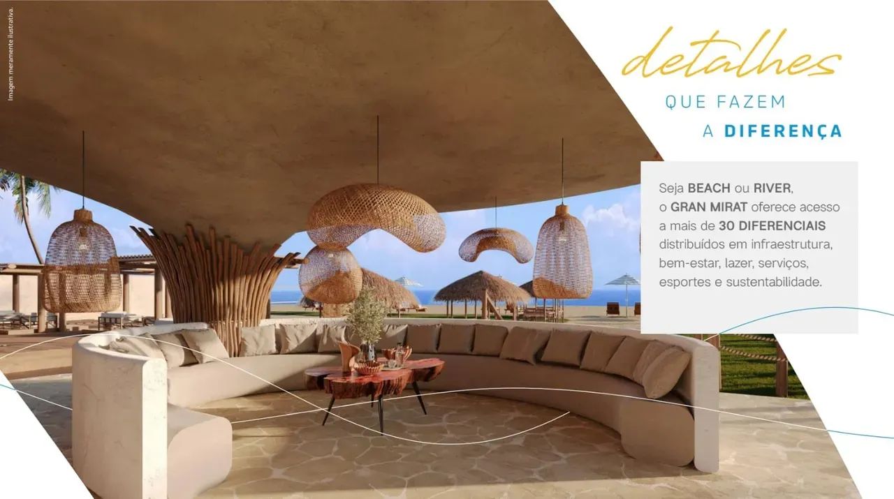 lta Rentabilidade e Valorização: Invista no Futuro de Alagoas com o Grand Mirat - Foto 14
