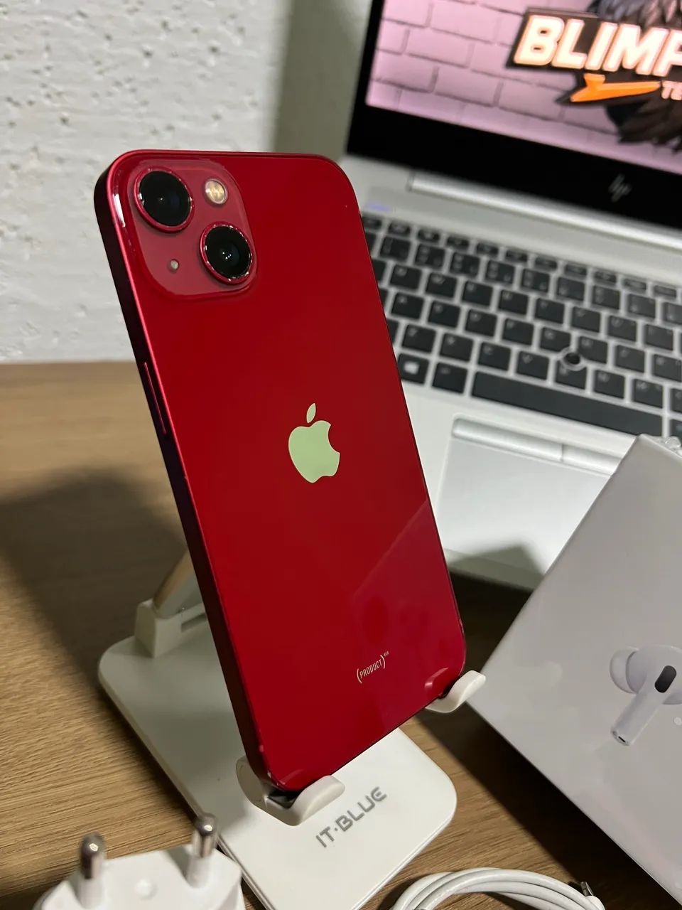 iPhone 13 - Foto 4