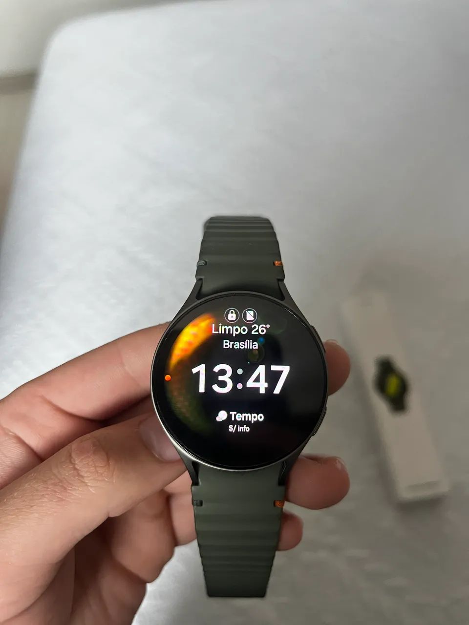 Galaxy Watch 7 - Foto 3