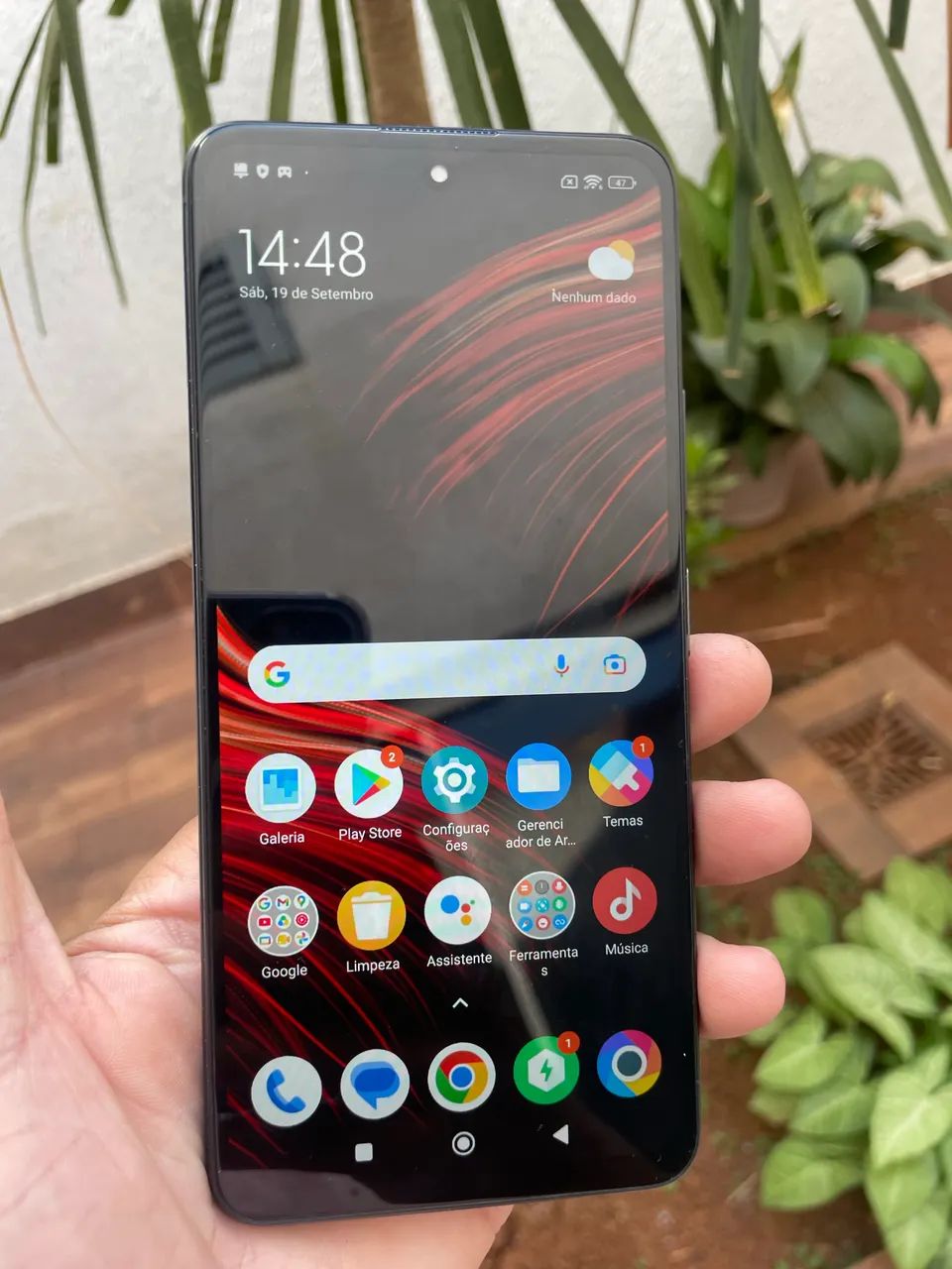 Xiaomi Poco X3 GT - Foto 5