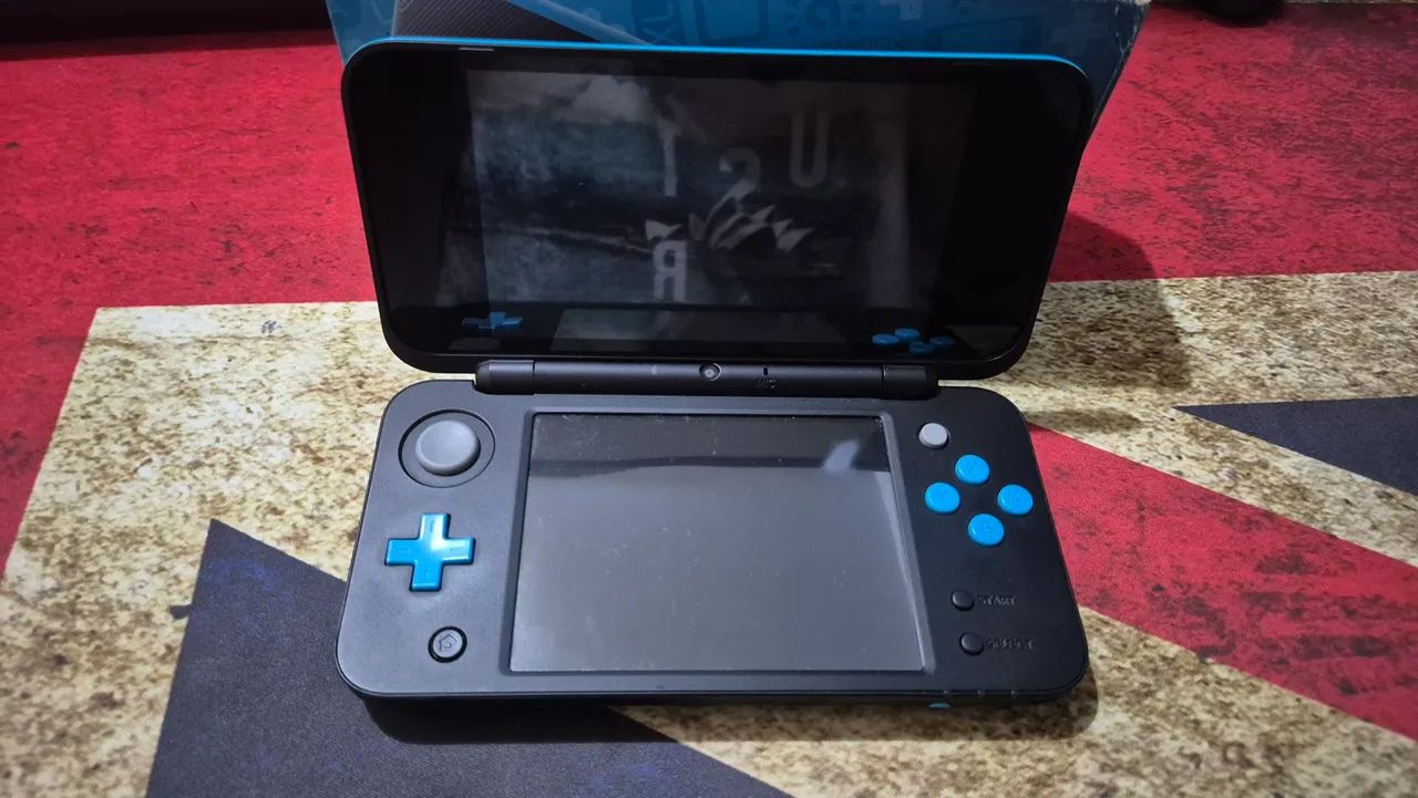 2ds xl - Foto 3