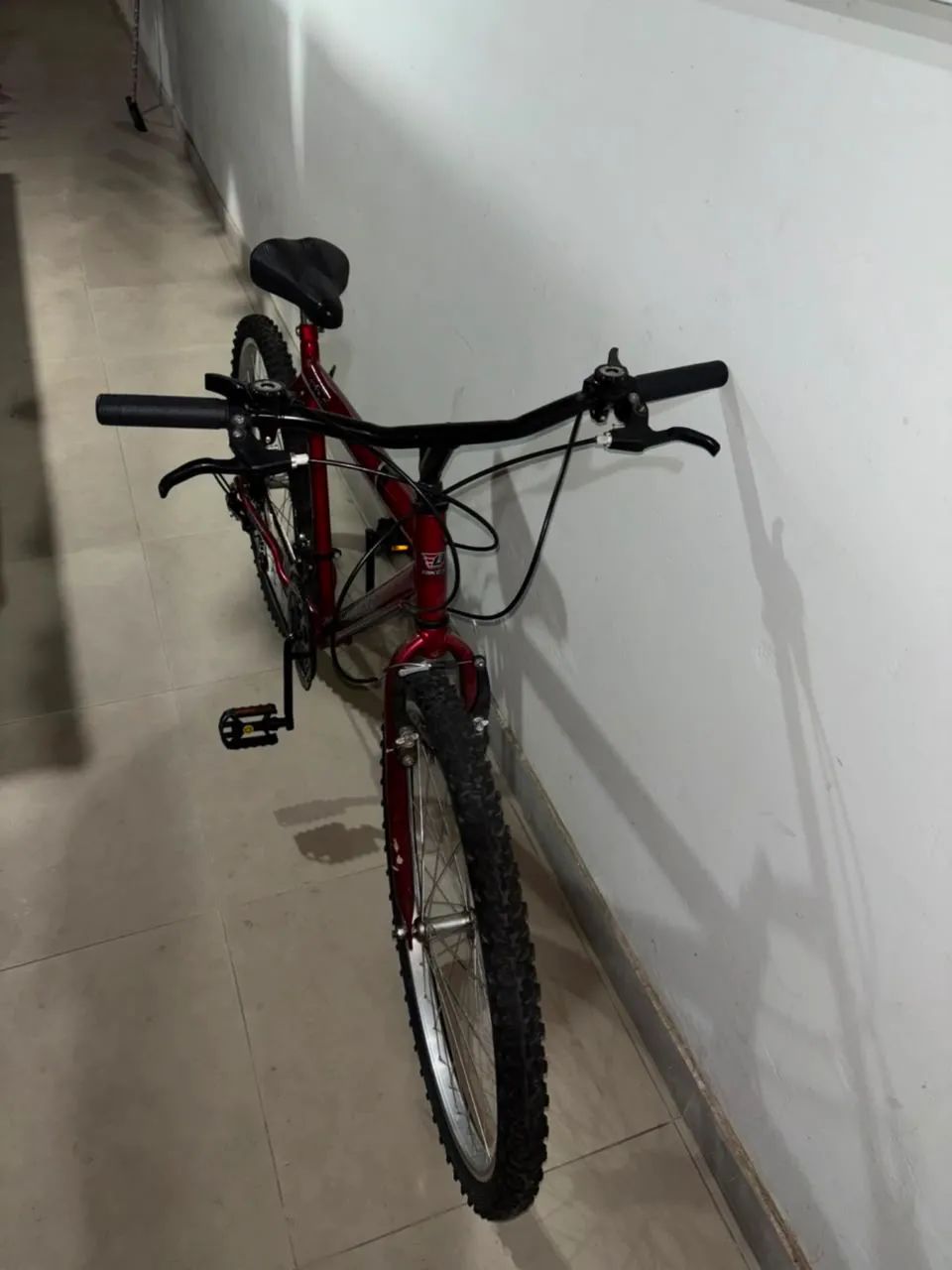 Bicicleta aro 26 - Foto 3
