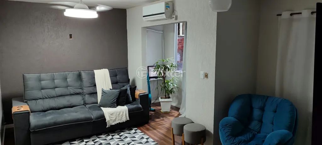 Casa à venda Rua M, Aberta dos Morros - Porto Alegre - Foto 6