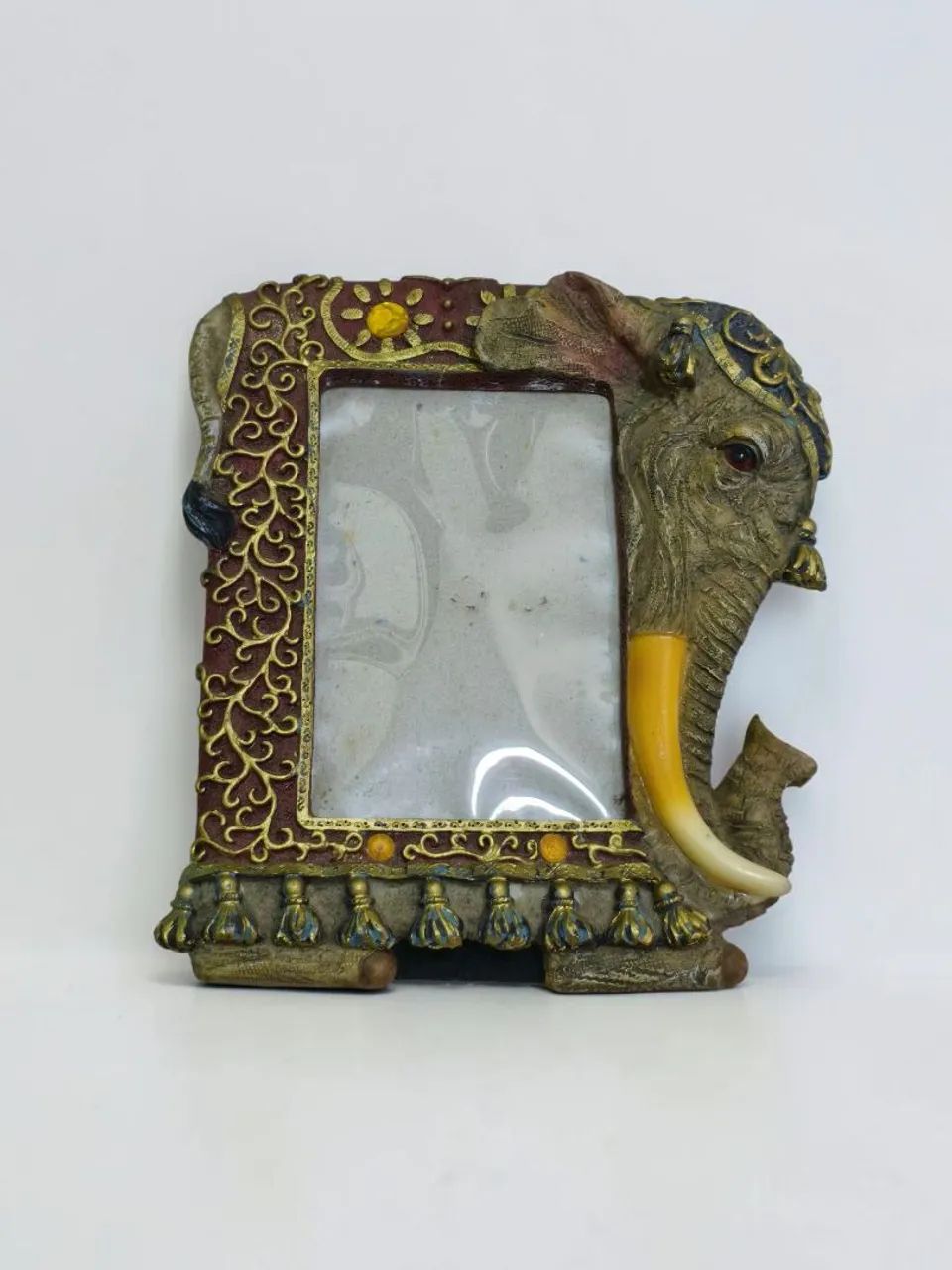 Porta retrato elefante 