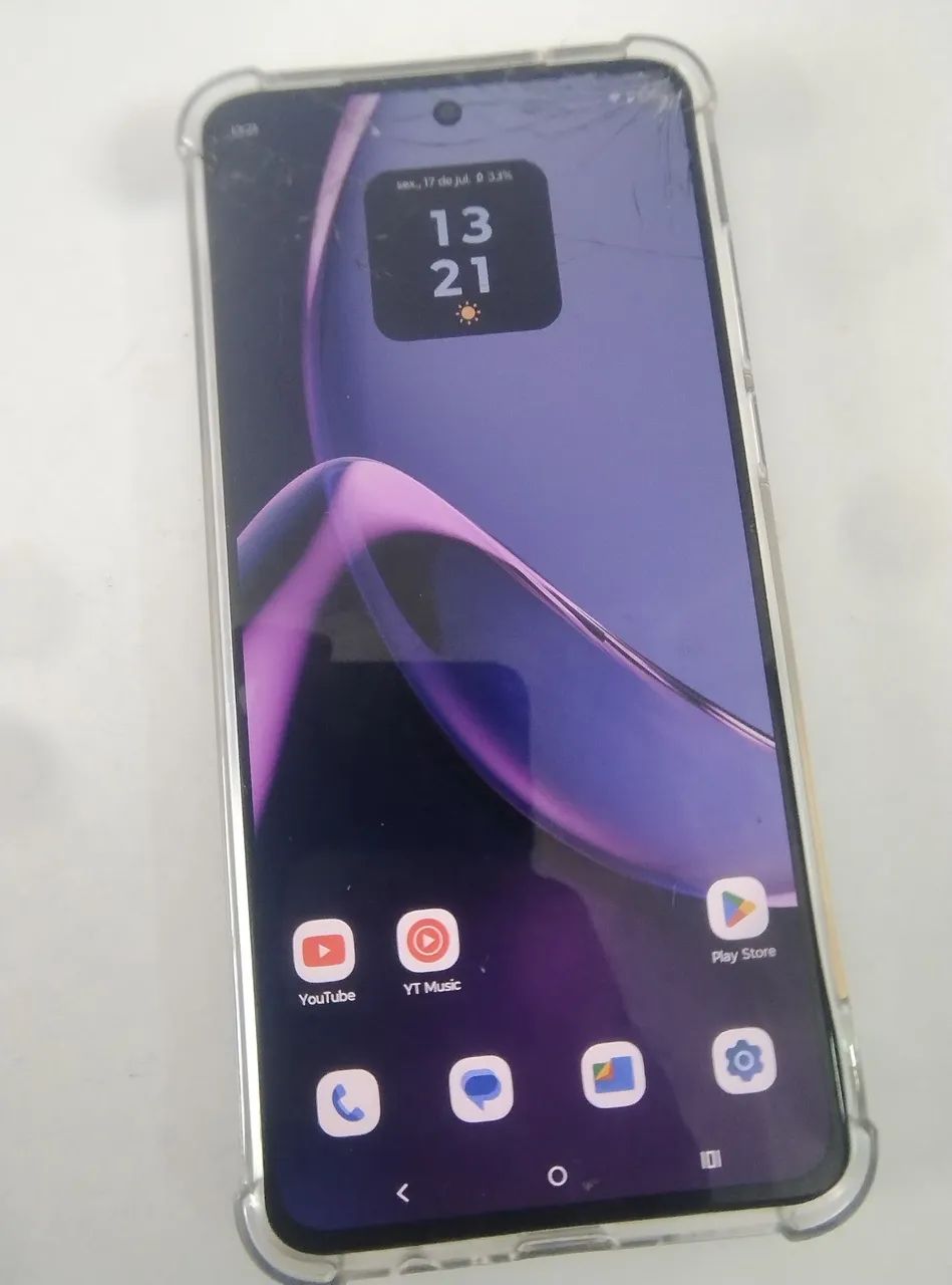 Celular Motorola G84 256gb