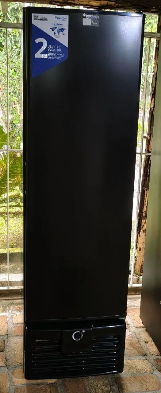 Freezer Vertical Tripla ação. Entrego/ Aceito cartão!!