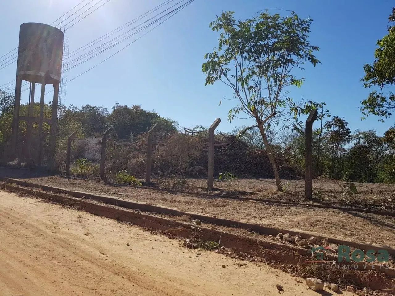 Terreno para venda, Morada dos Nobres, Cuiabá - Foto 4