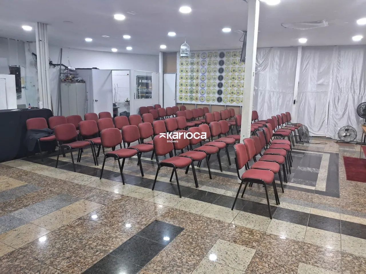 Prédio Comercial excelente localização em Ramos próximo Av. Brasil. - Foto 4