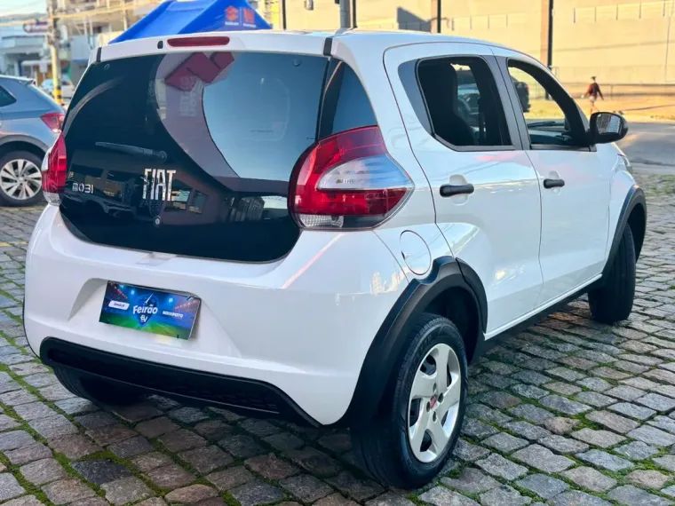 Fiat Mobi Like ON 1.0 Fire Flex 5P. 2023 - Foto 4