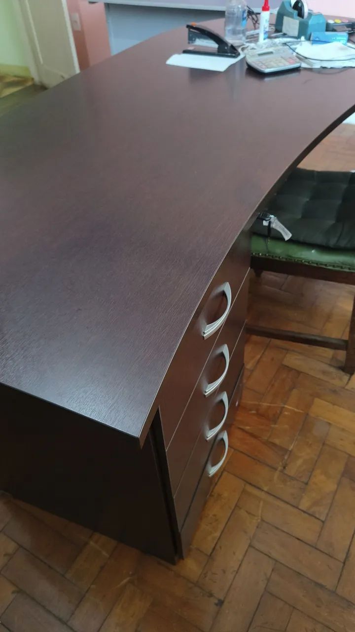 Mesa executiva  - Foto 3