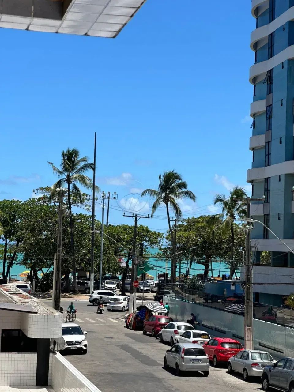 Edificio Time 1.0 Vista Mar Pajuçara - Foto 5