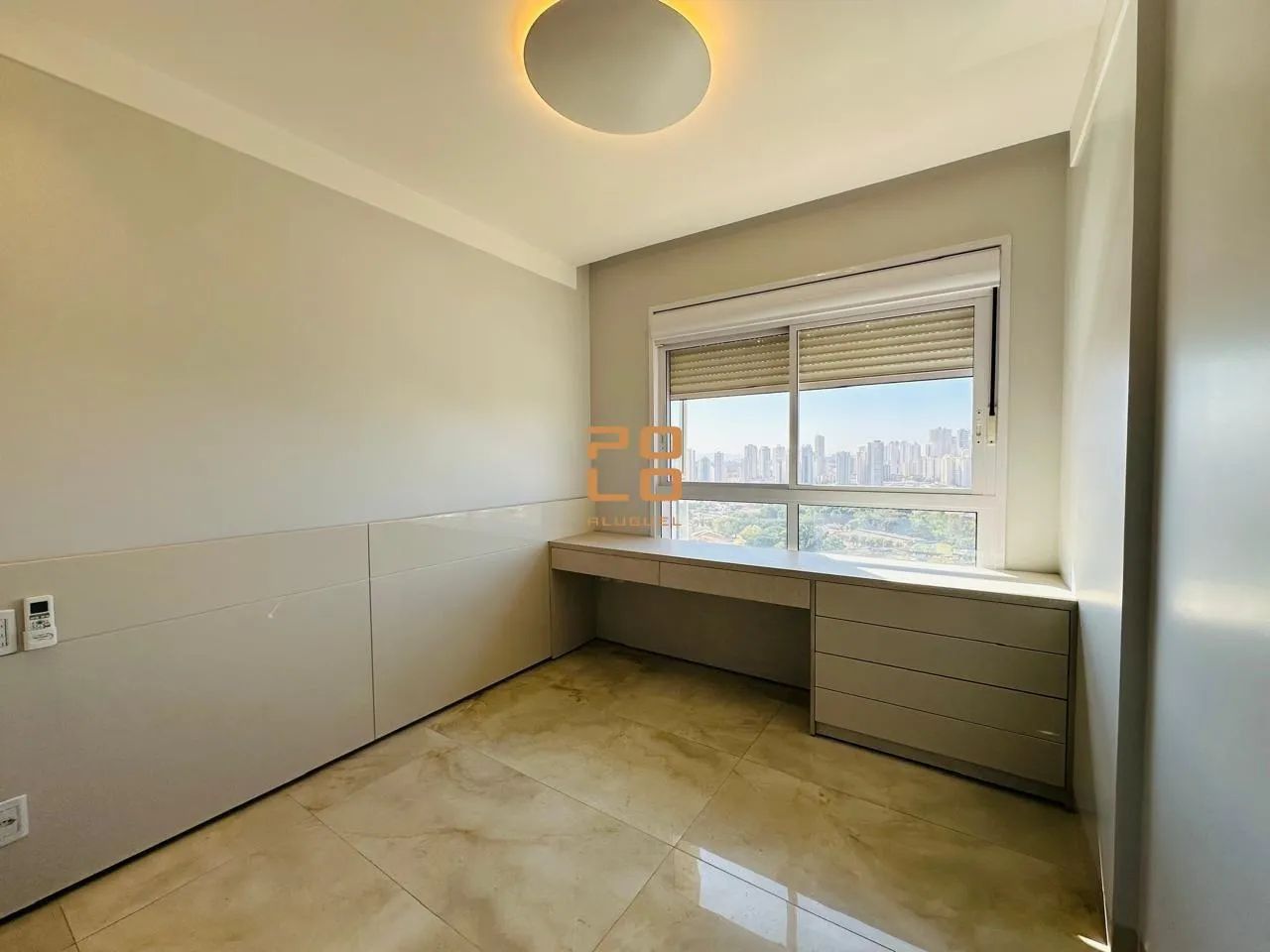 Apartamento para alugar no Residencial Opus Urbano Areião, Setor Marista, em Goiânia-GO - Foto 11