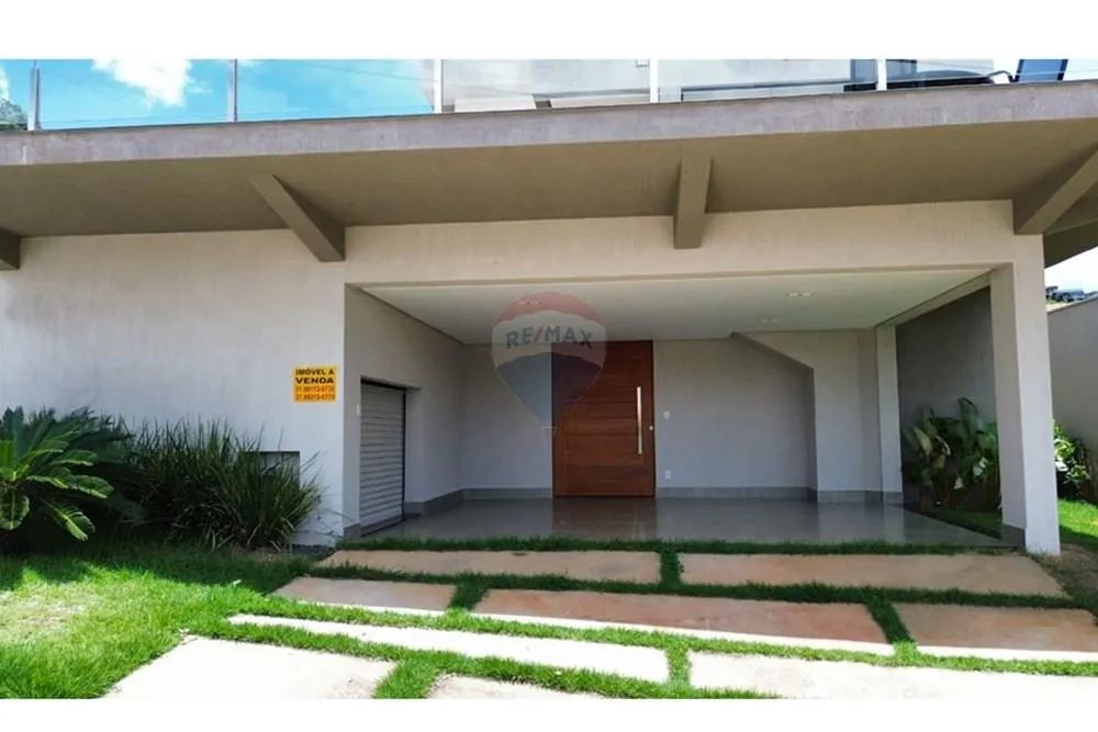 Casa em Escarpas , Capitólio: Conforto e Lazer 5 suites - Foto 3