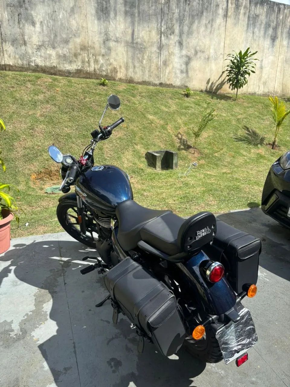 Meteor 350 - Foto 4