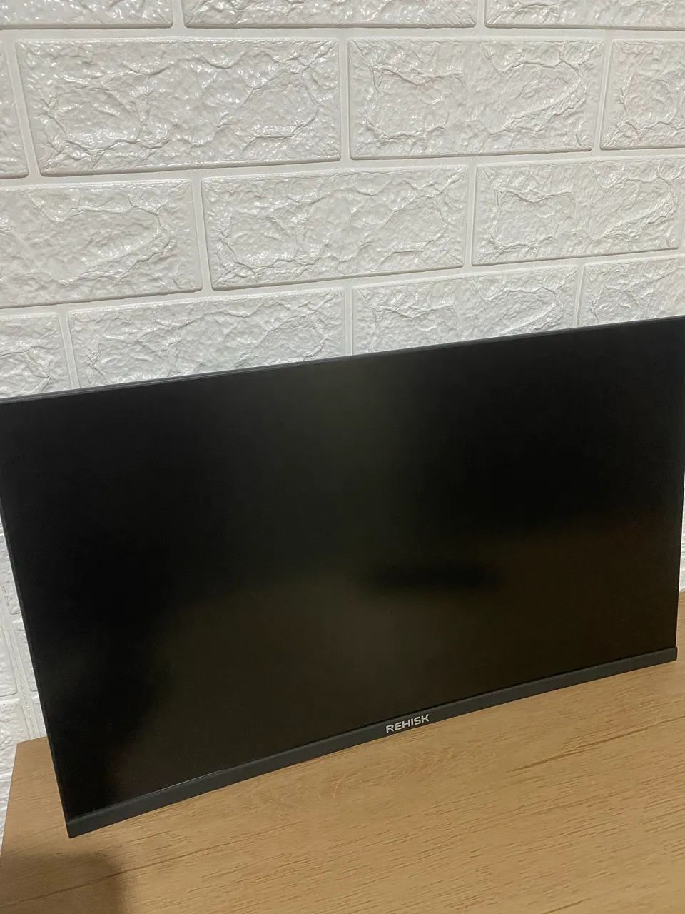 Monitor 24P Curvo 180Hz ReHisk - Foto 2