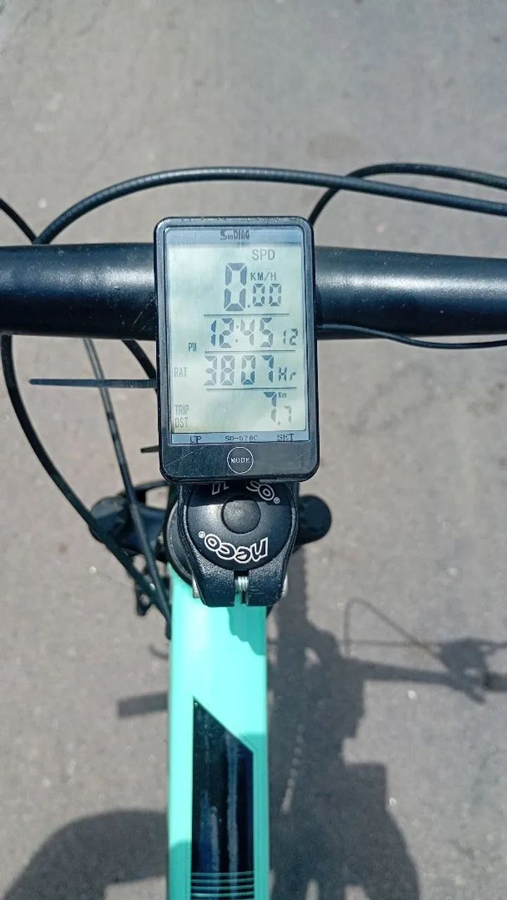 Bicicleta GTS Aro 29 - Foto 4