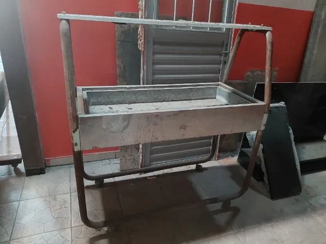 Buffets para restaurante 