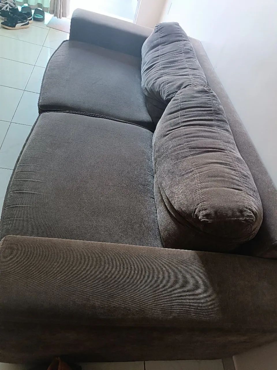 Sofá 4 lugares  - Foto 2