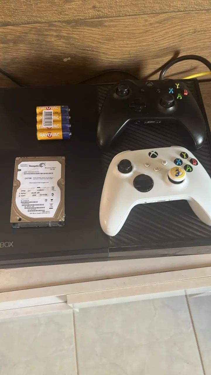Xbox fat - Foto 2