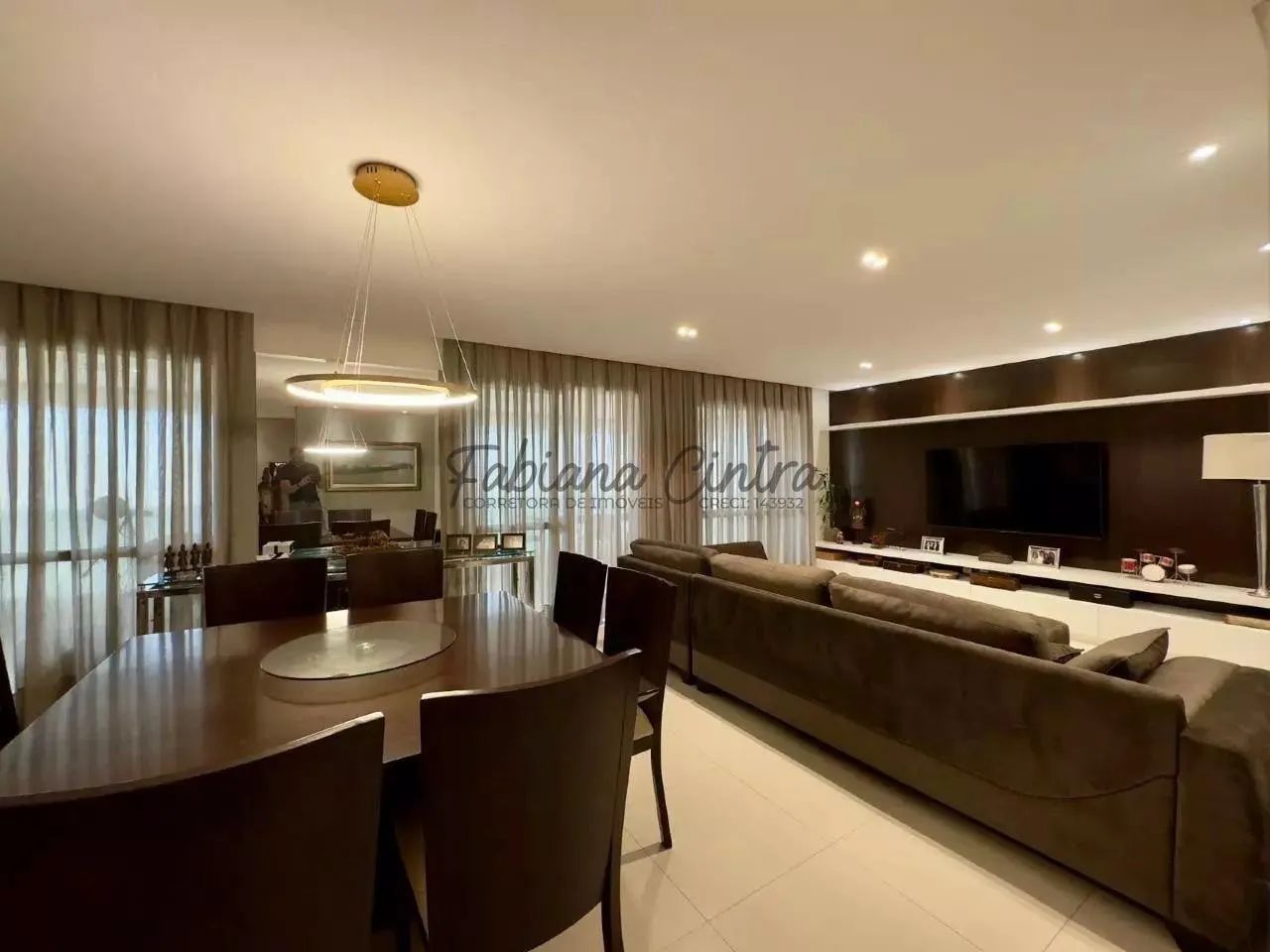 Edifício Place Vendôme 200 M², Jardim Botânico - Ribeirão Preto