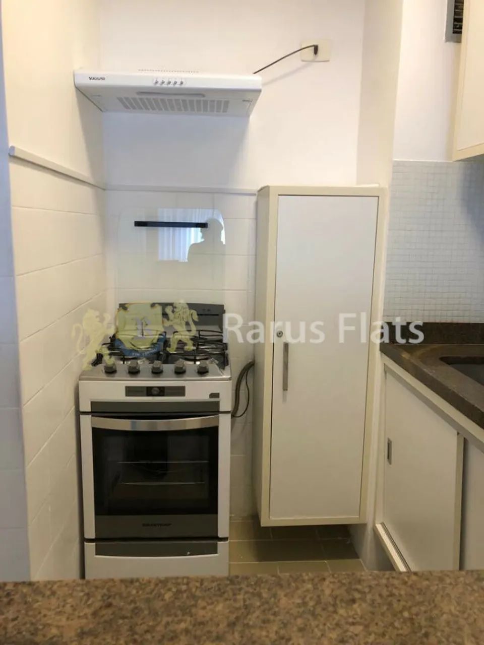 Flat com 1 Quarto para alugar, 75m² - Jardins - Foto 5
