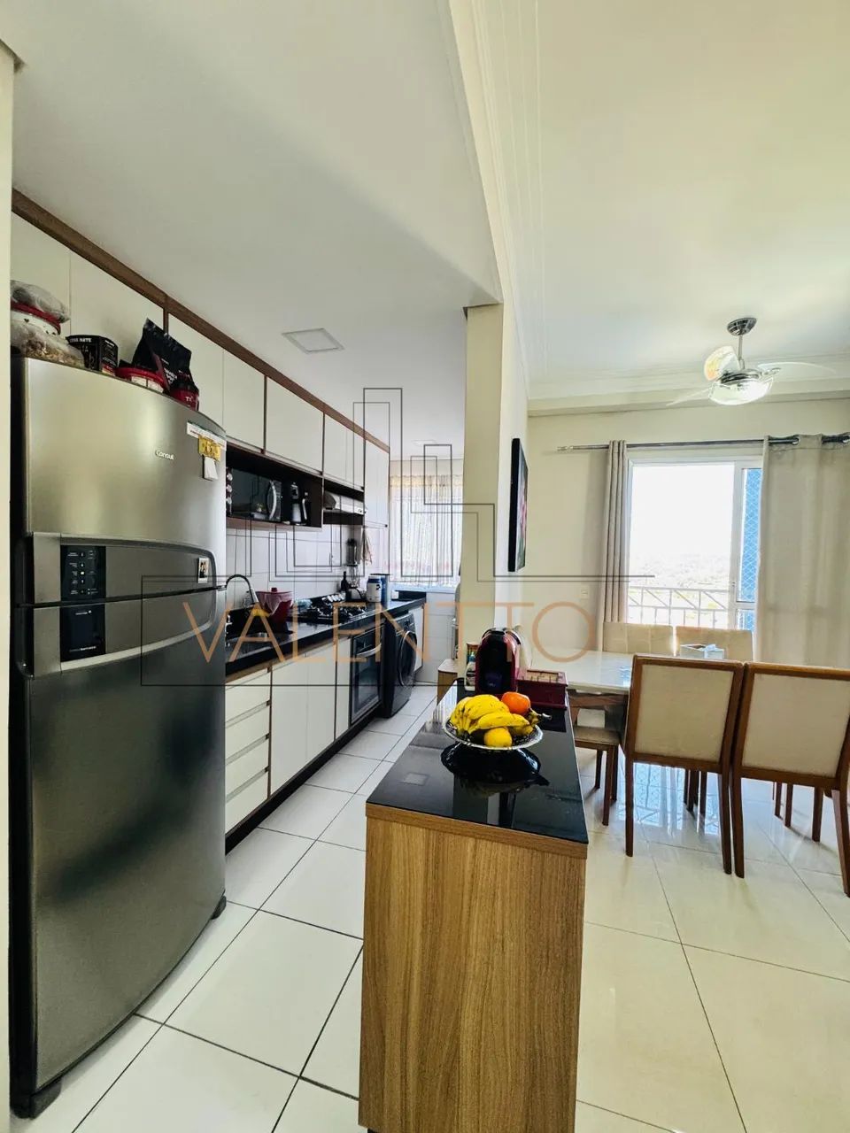 apartamento - Ortizes - Valinhos - Foto 2
