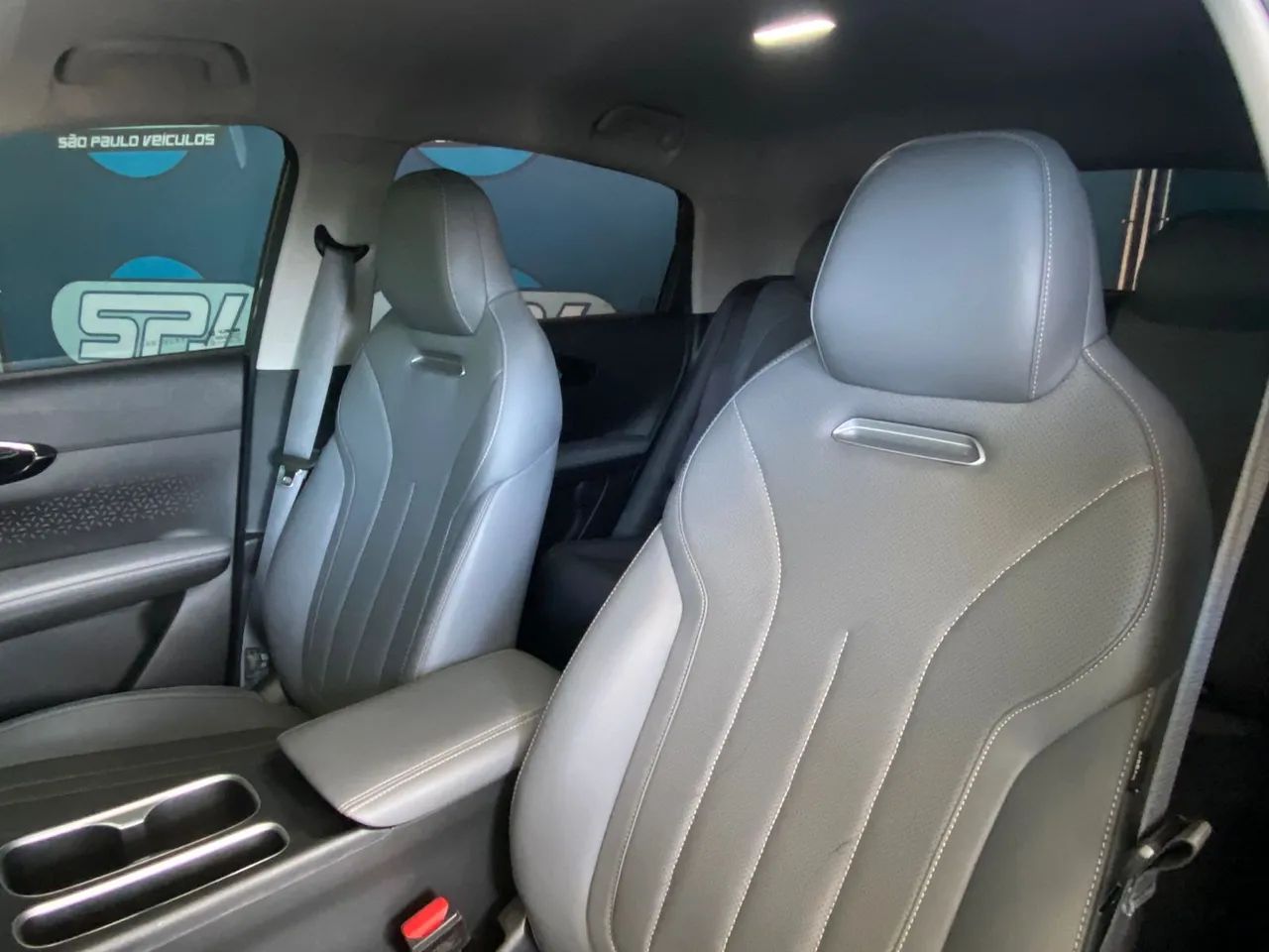 Geely EX2 Max 2026 - Foto 4