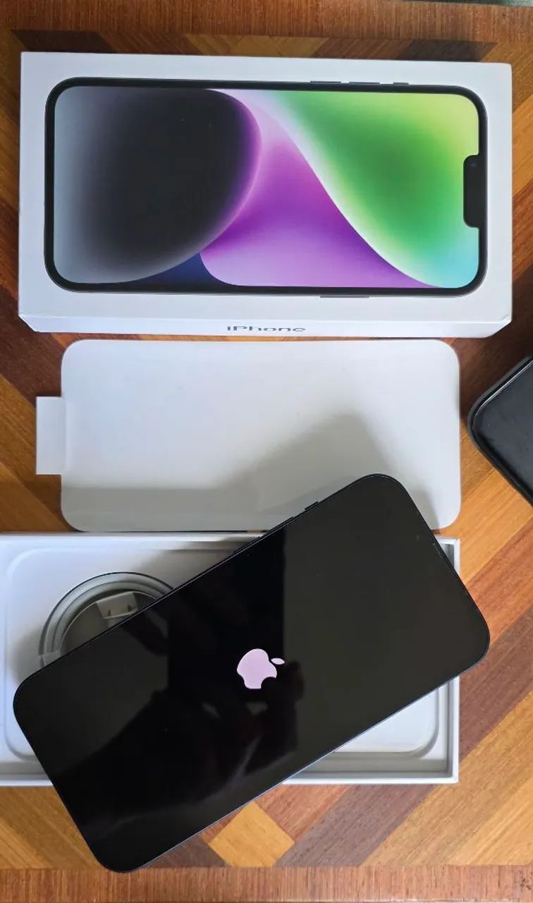Iphone 14 plus extra novinho  - Foto 2