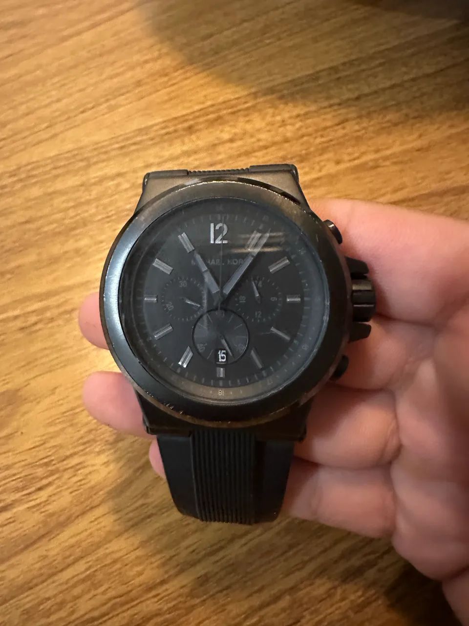 Relógio Michael Kors - Dylan Mk8152 - Foto 2