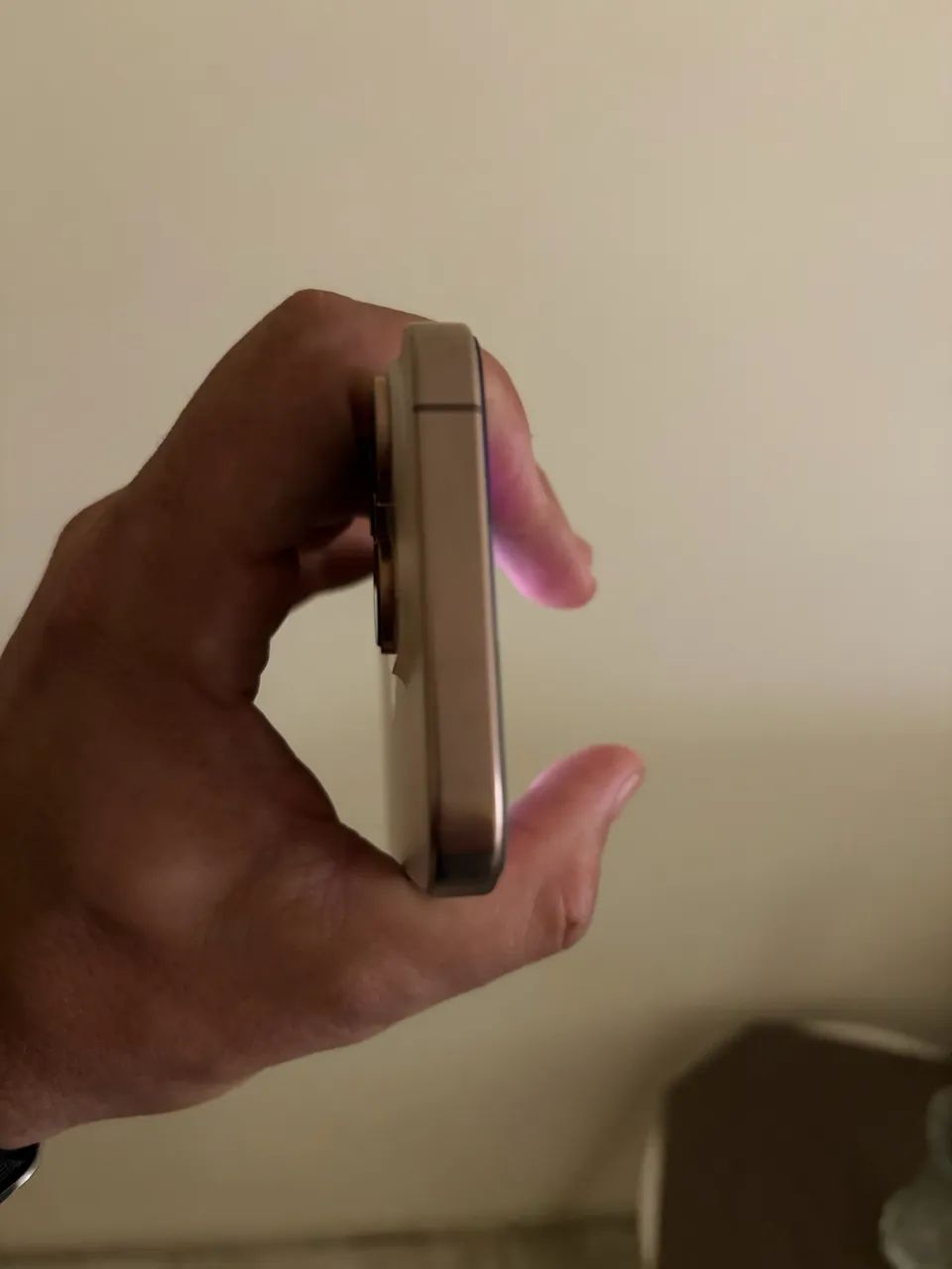 iPhone 16 pro 128 - Foto 5