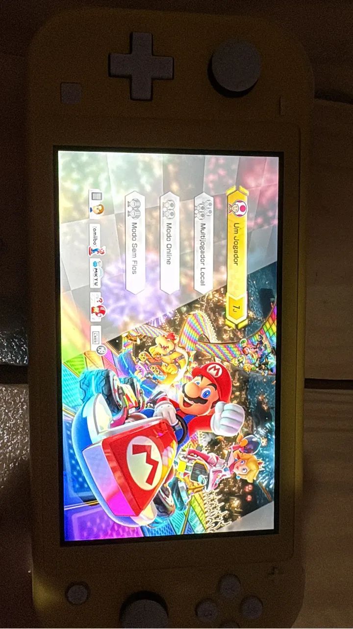 Nintendo Switch Lite - Foto 2